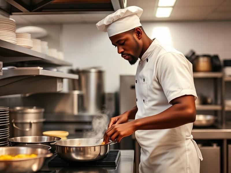 Chef